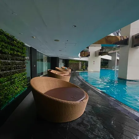 Sweetstays In Poblacion Makati
